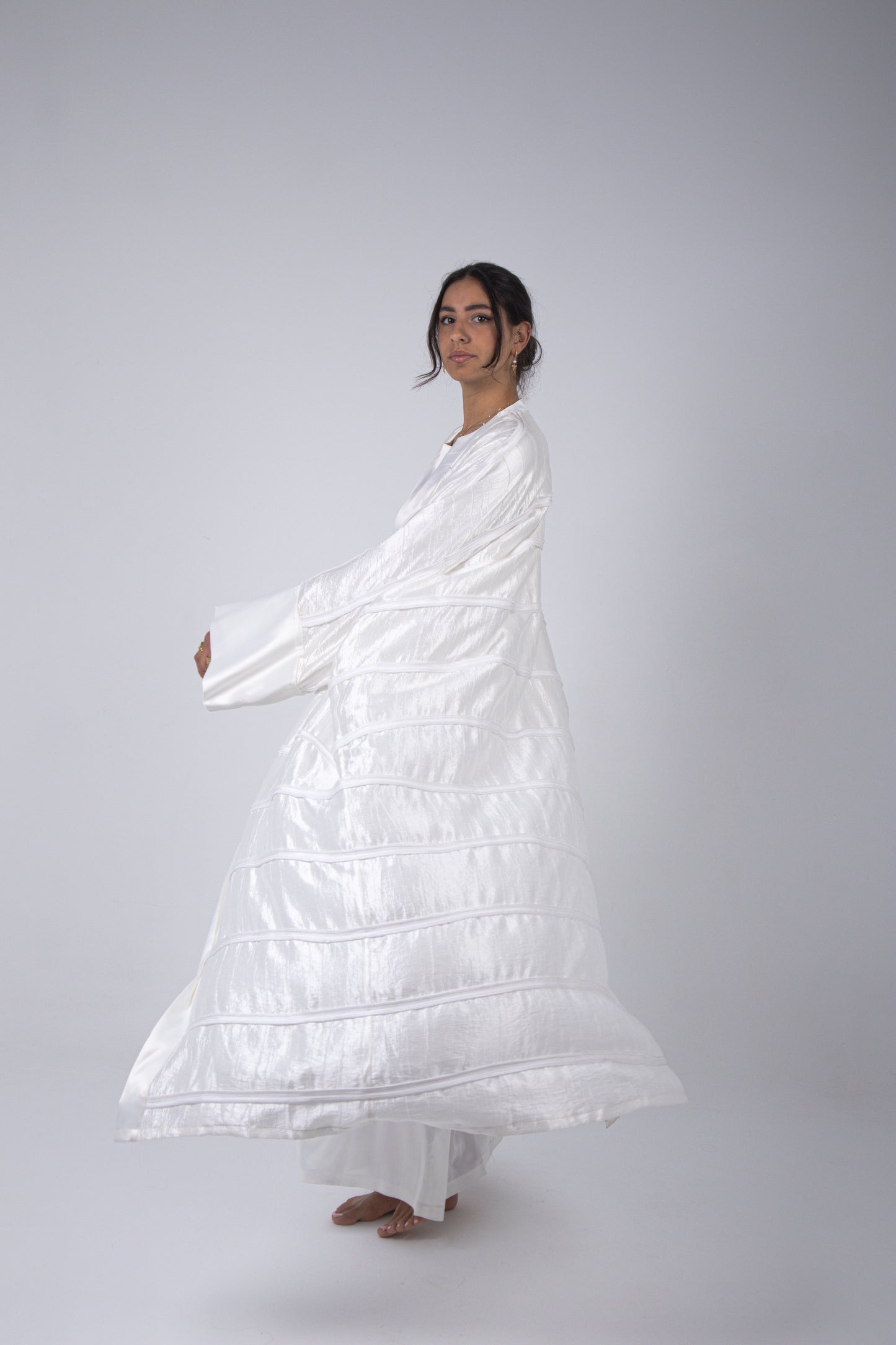 LUNAR KAFTAN