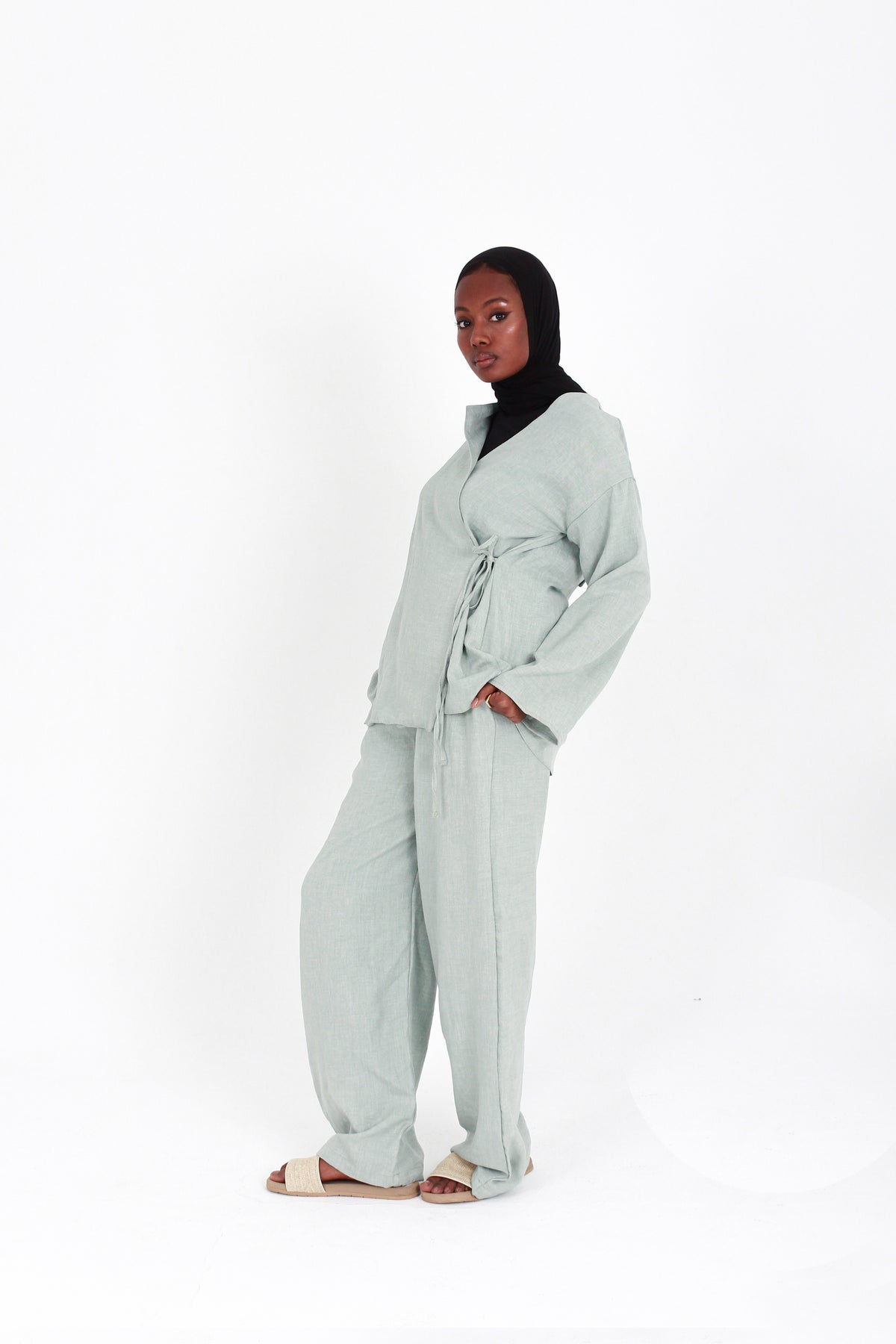 BREEZY PANTS