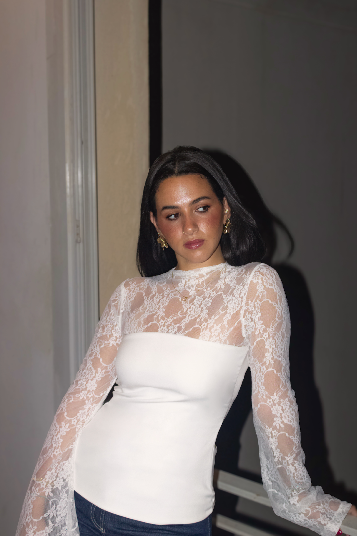 AURORA TOP