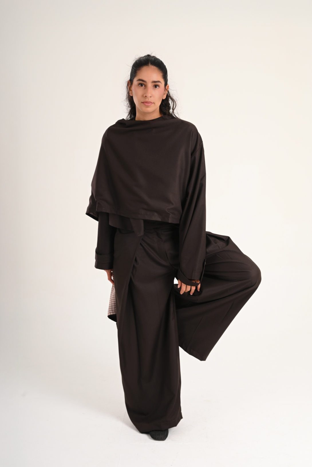 CACAO TROUSERS
