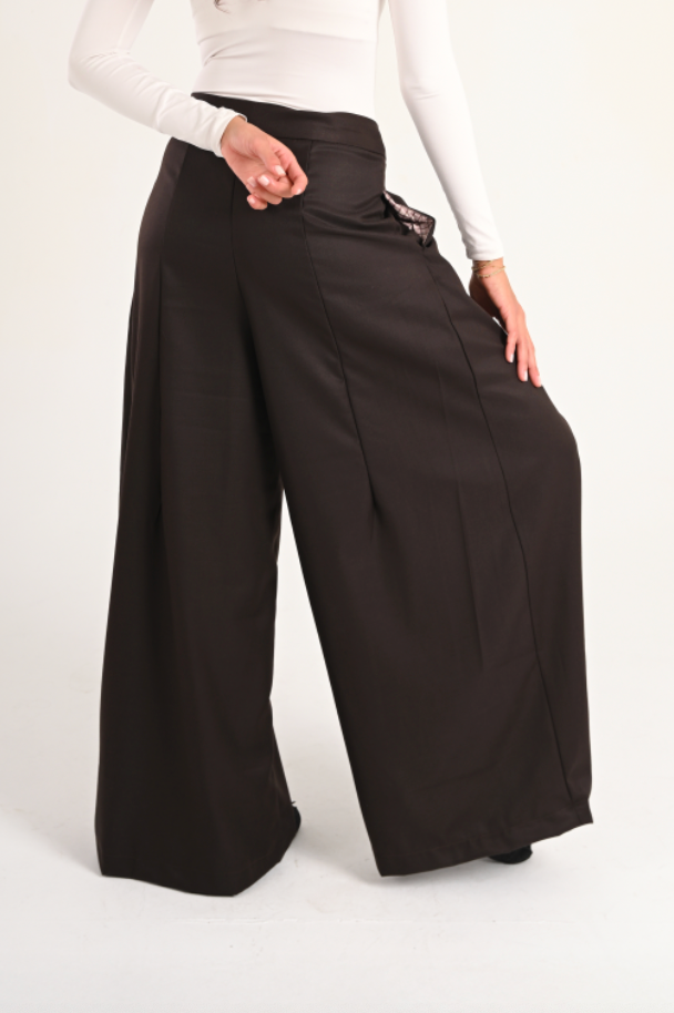 CACAO TROUSERS