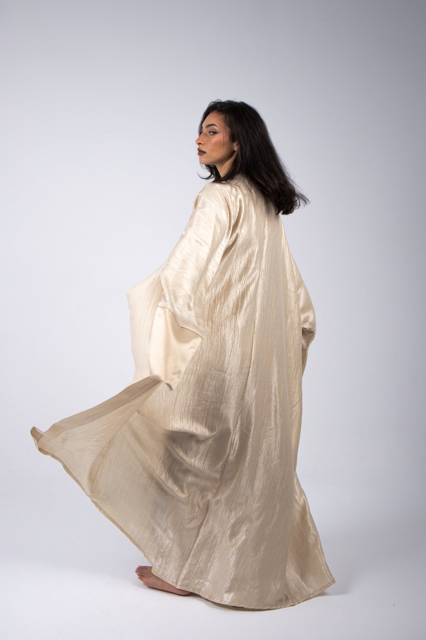DUNE KAFTAN