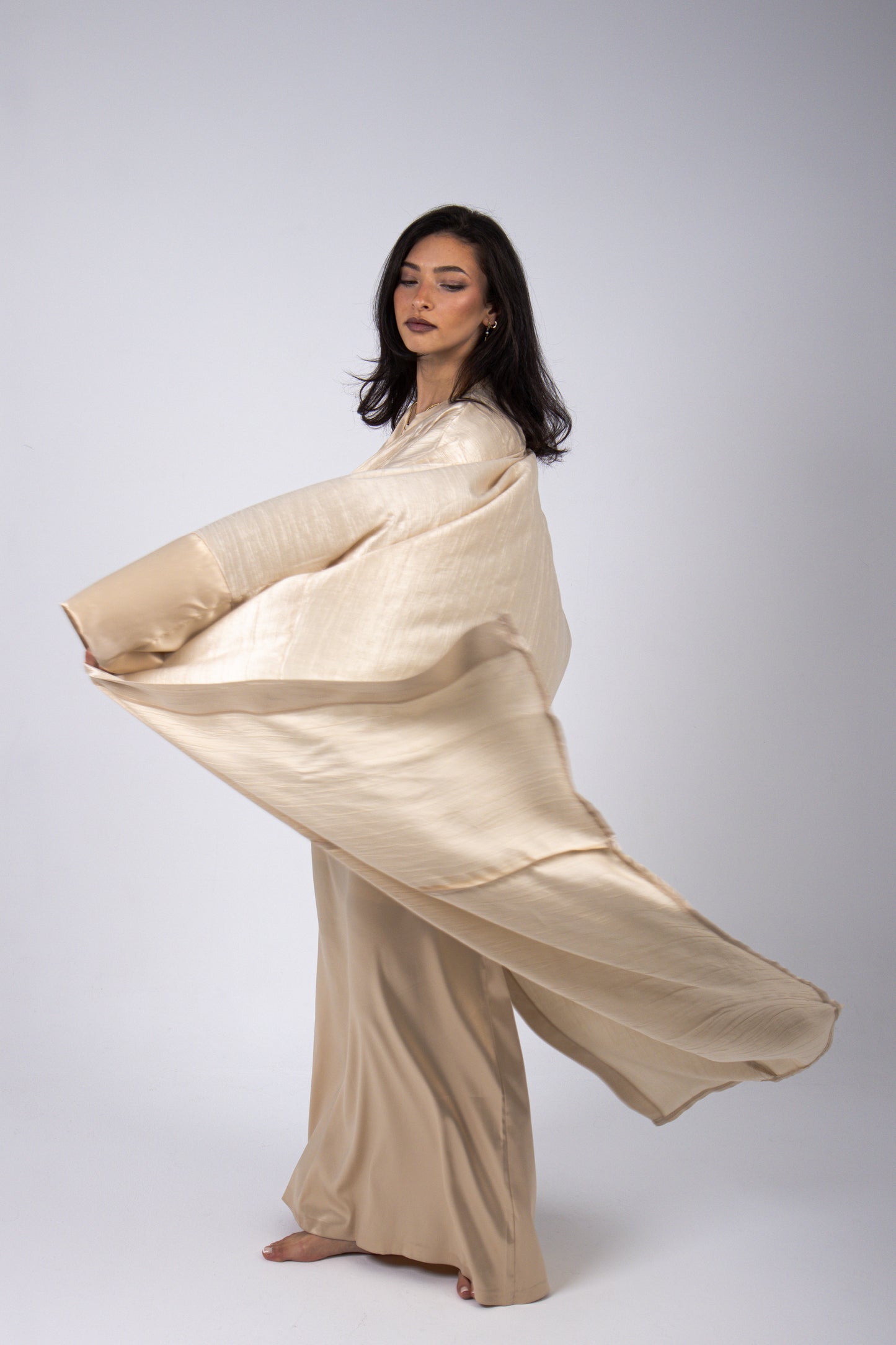 DUNE KAFTAN