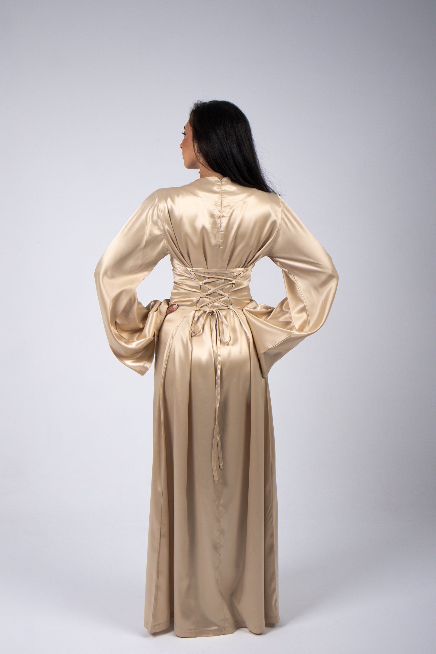 DUNE DRESS Lurra DUNE DRESS Lurra