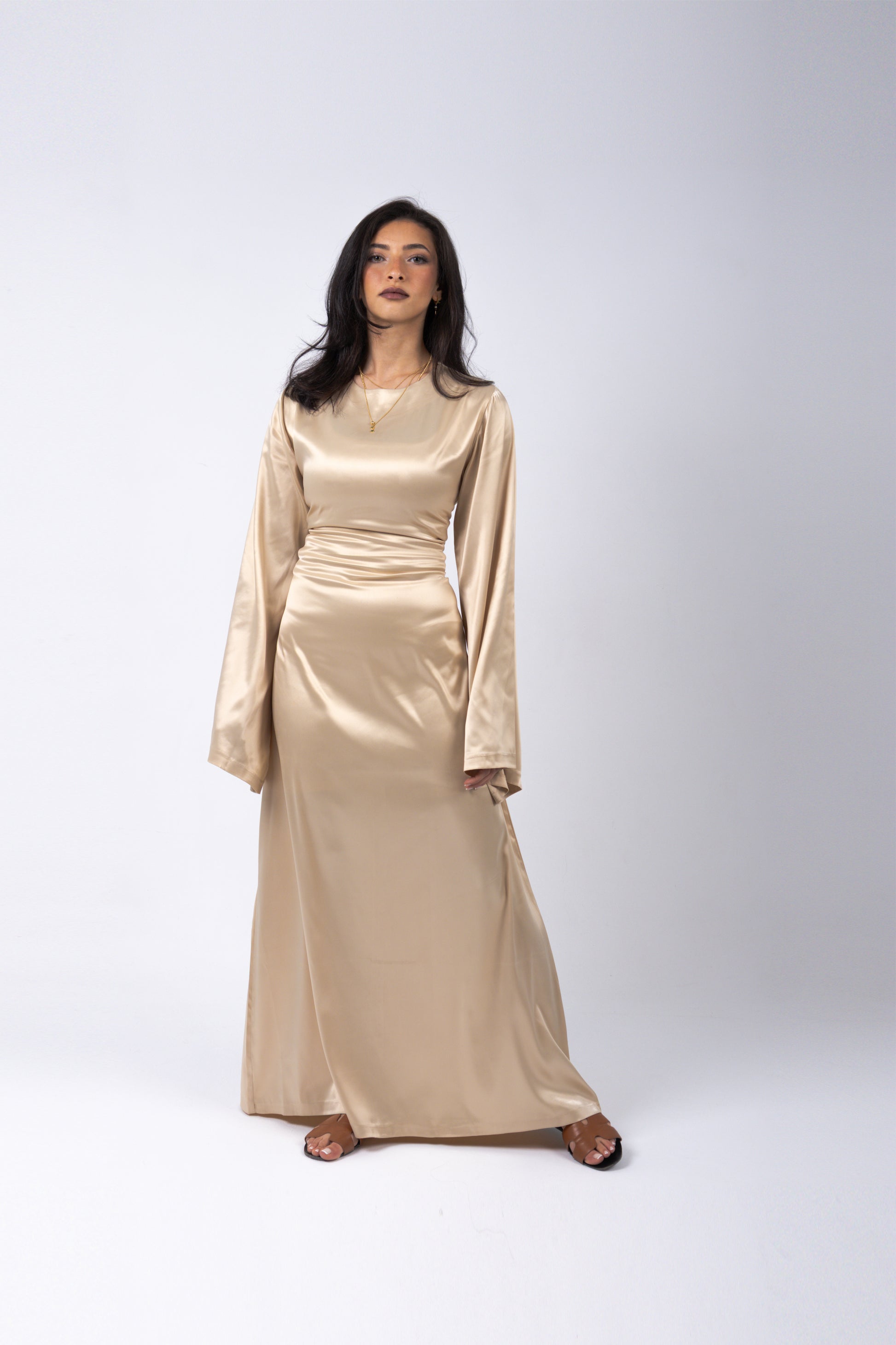 DUNE DRESS Lurra DUNE DRESS Lurra