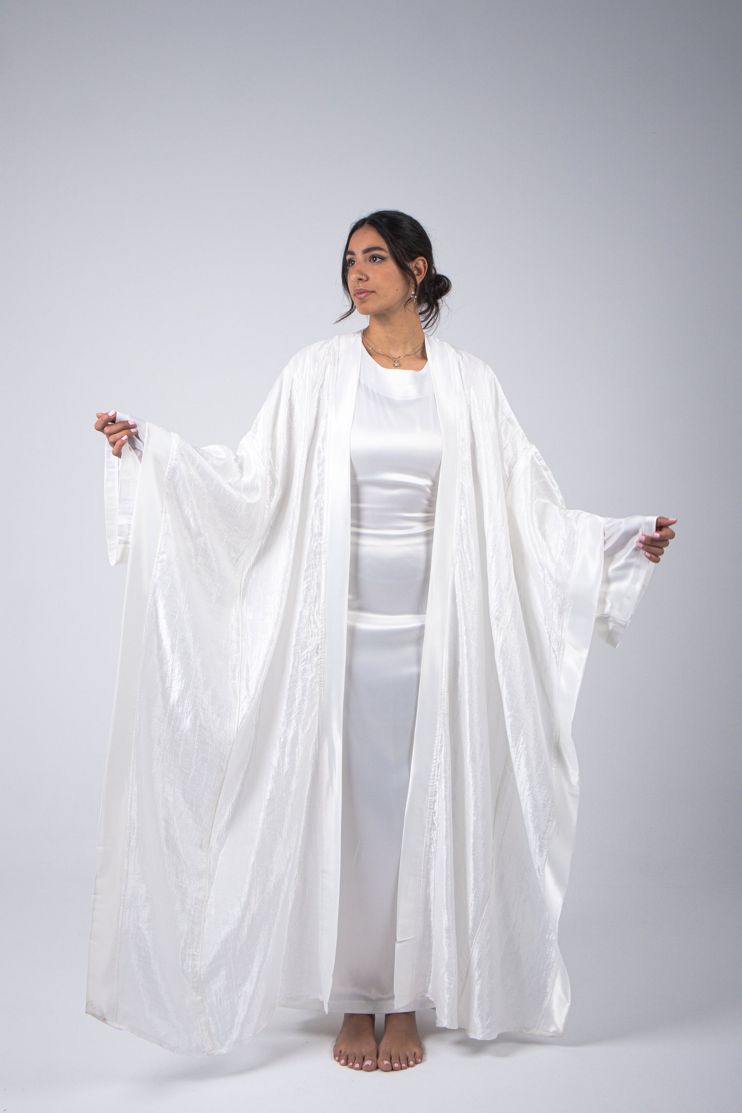 PEARL KAFTAN