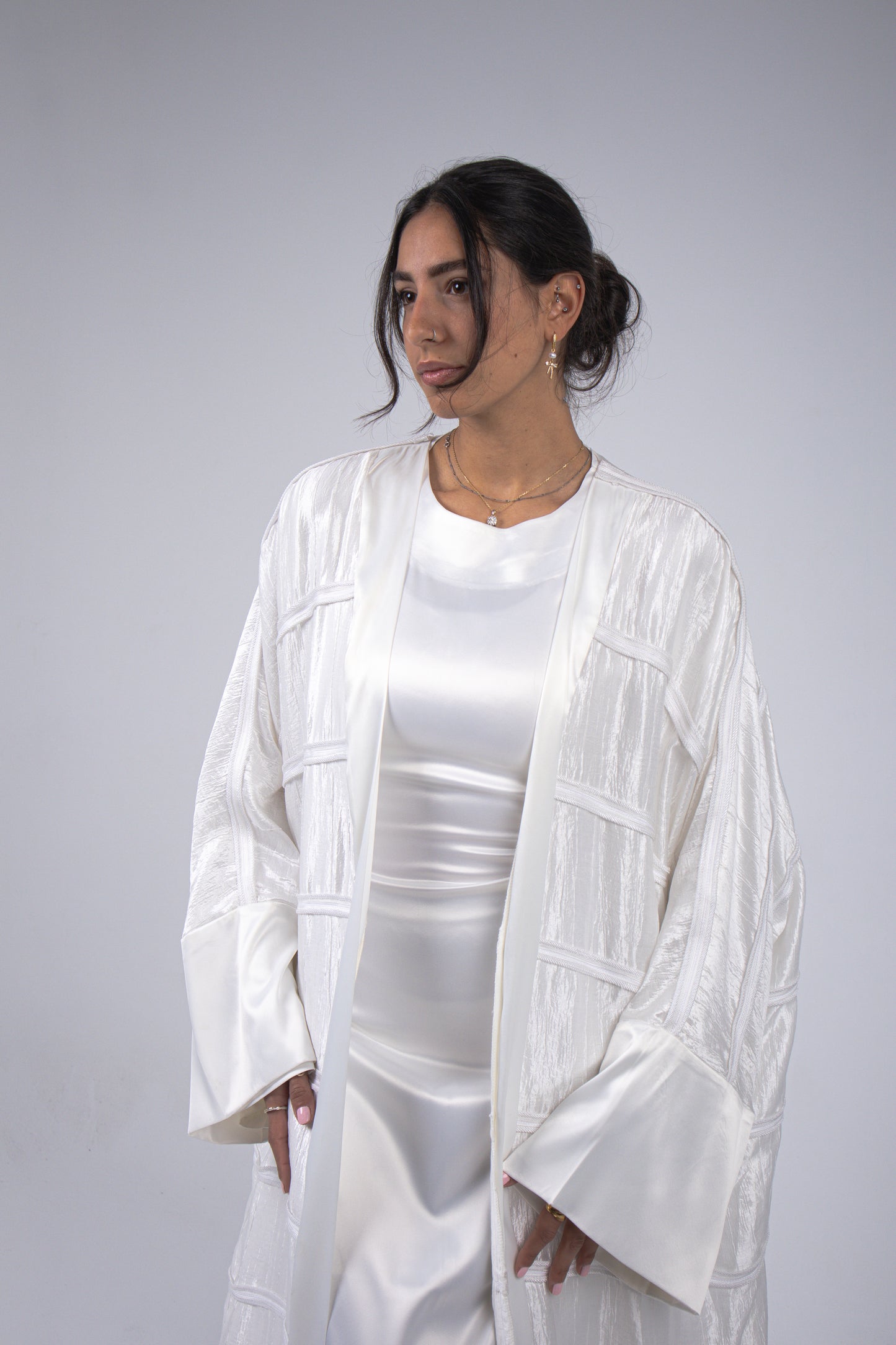 LUNAR KAFTAN