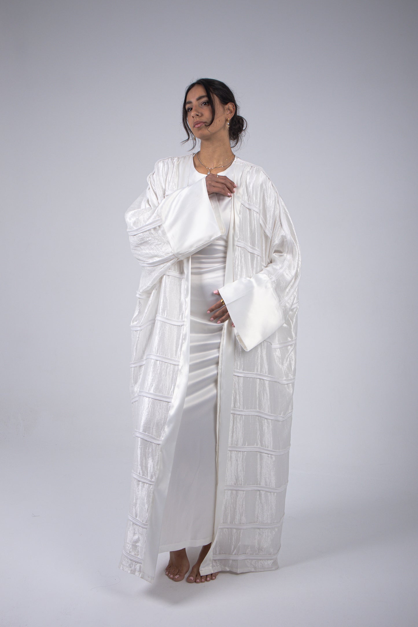 LUNAR KAFTAN