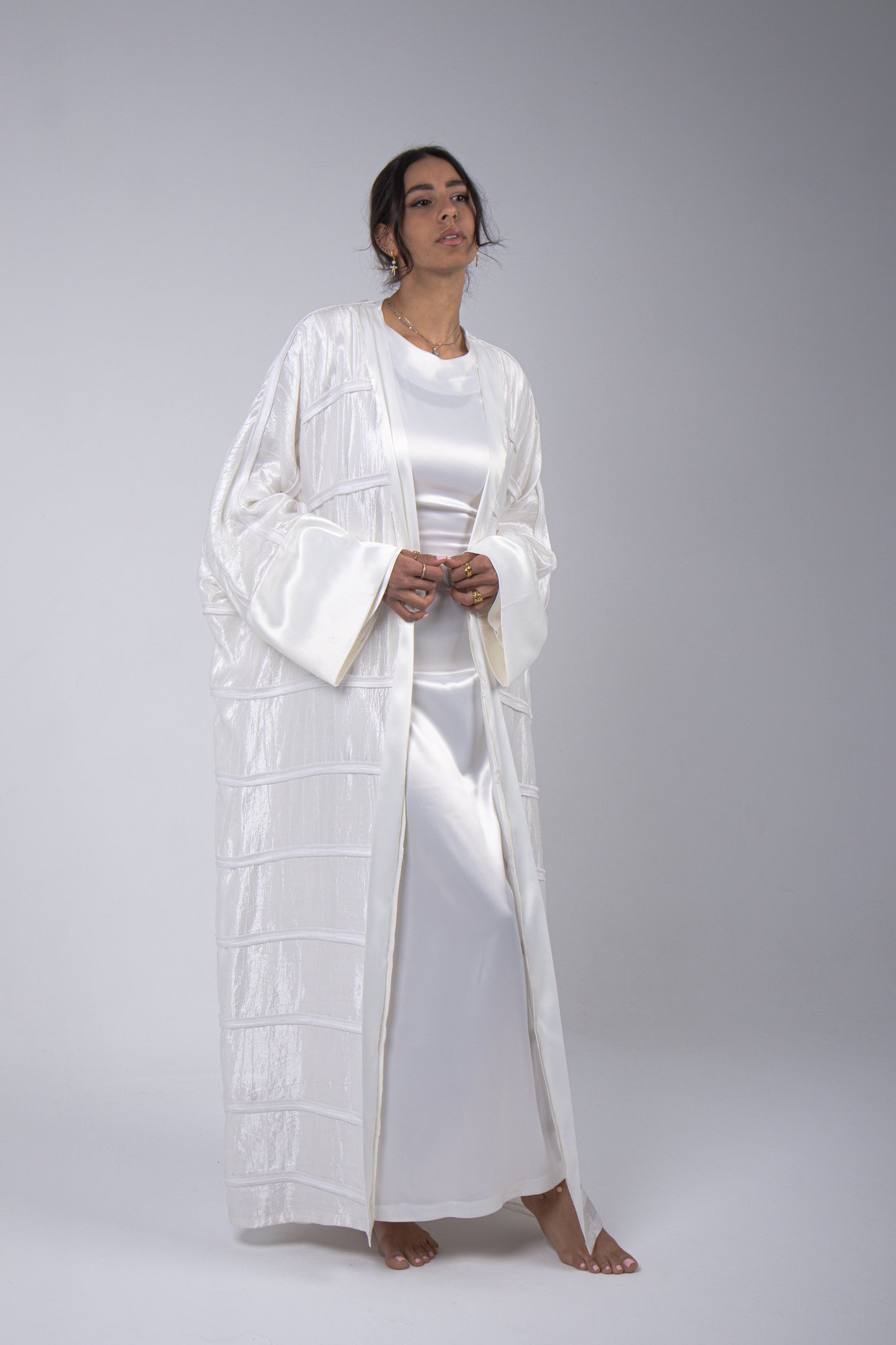 LUNAR KAFTAN