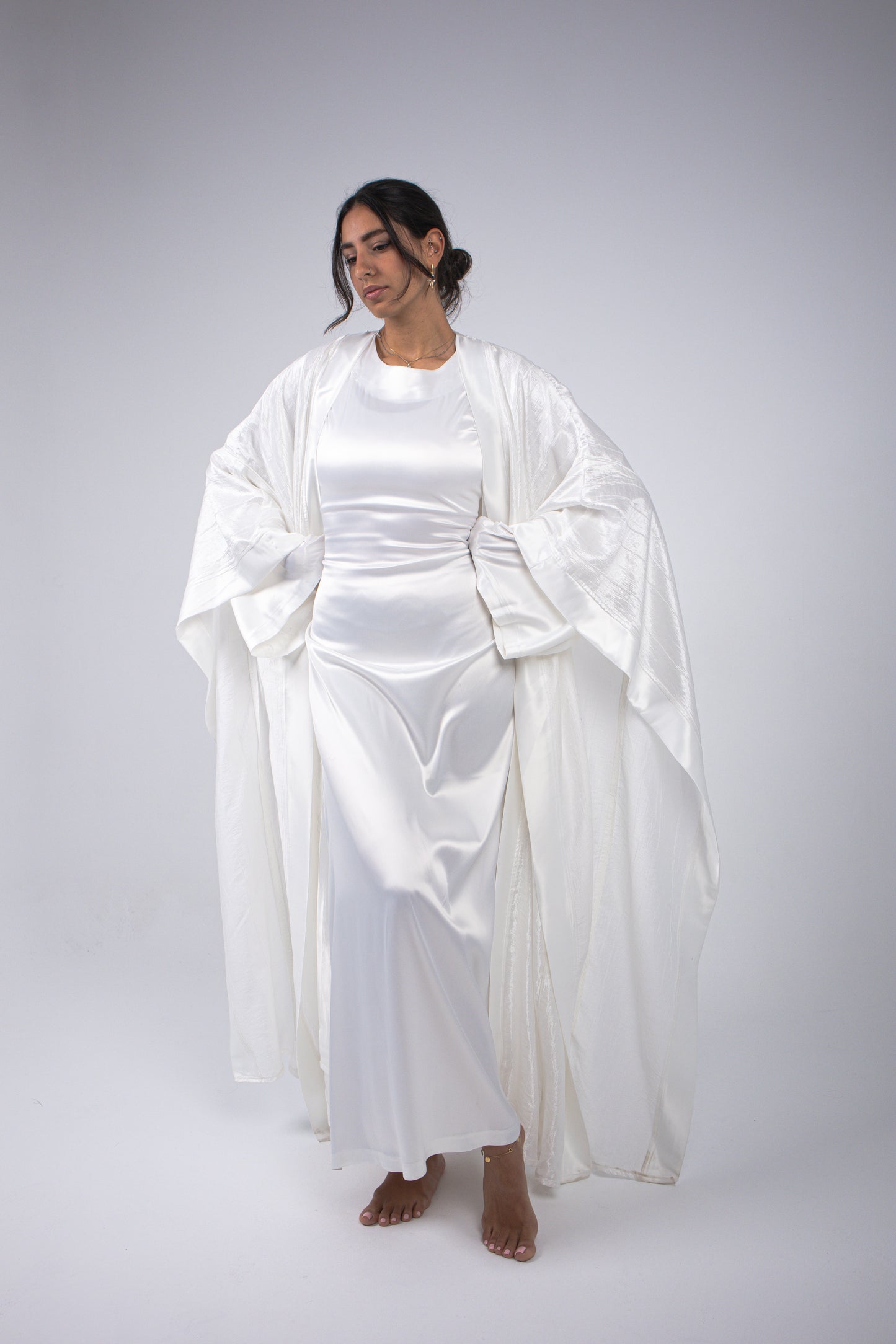 PEARL KAFTAN