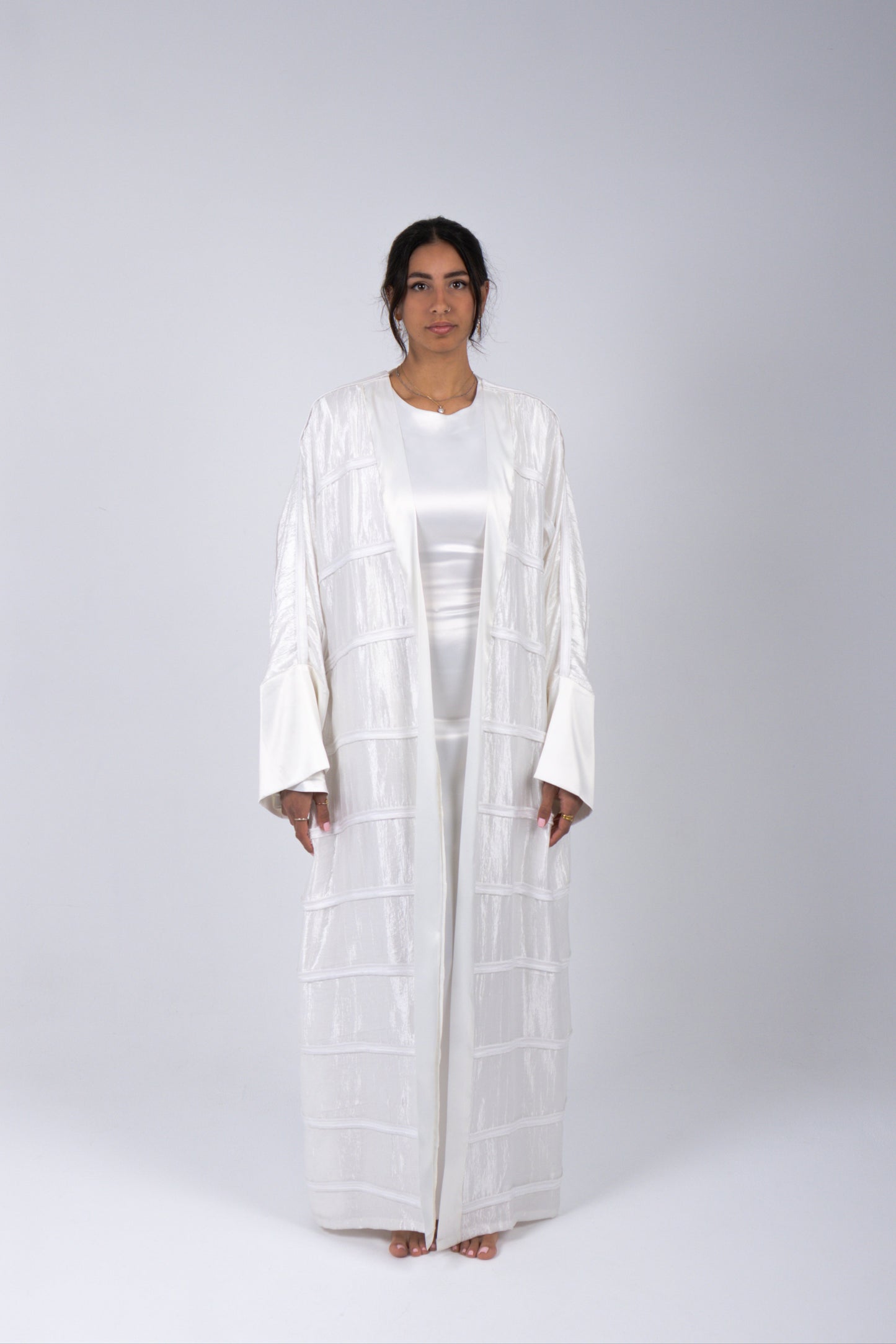 LUNAR KAFTAN